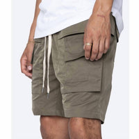 Eptm - Shinobi Cargo Pocket Shorts