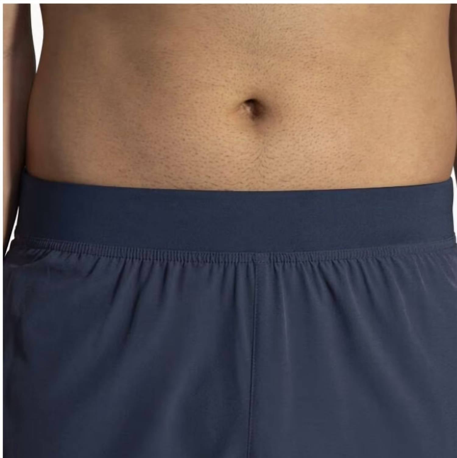 Brooks - Sherpa 7" 2-in-1 Shorts