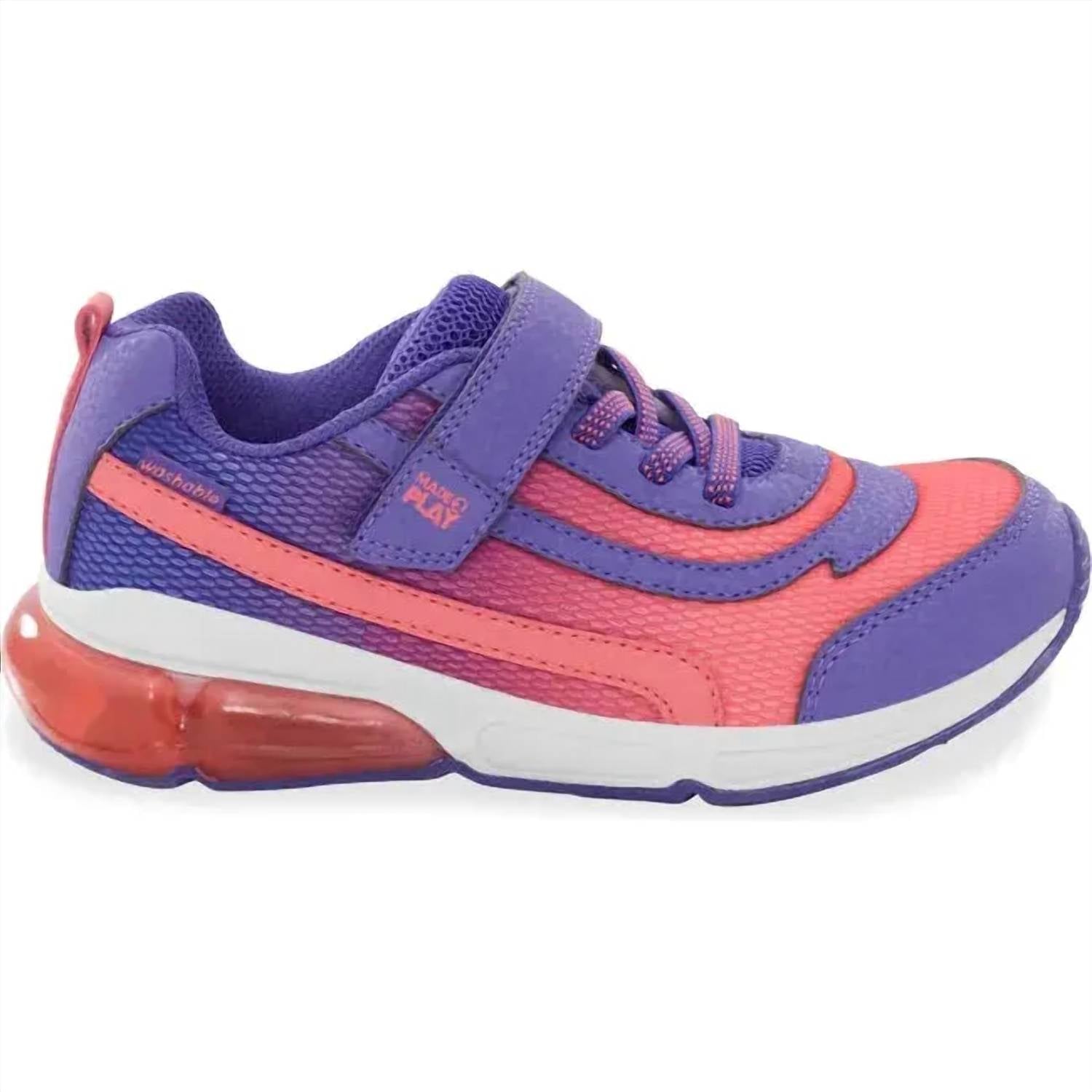 Stride Rite - Big Girls Surge Bounce Shoes