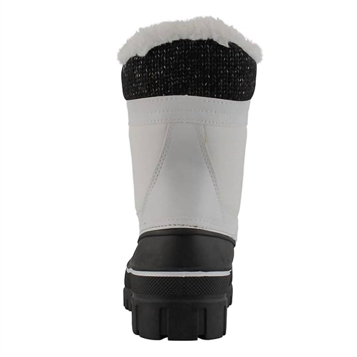 Cougar - Women's Gleam Winter And Snow Boots