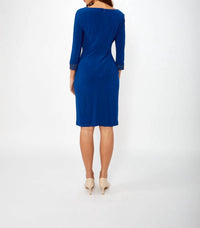 Frank Lyman - Sheath Knee-length Dress