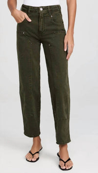 Paige - Alexis Workwear Pants