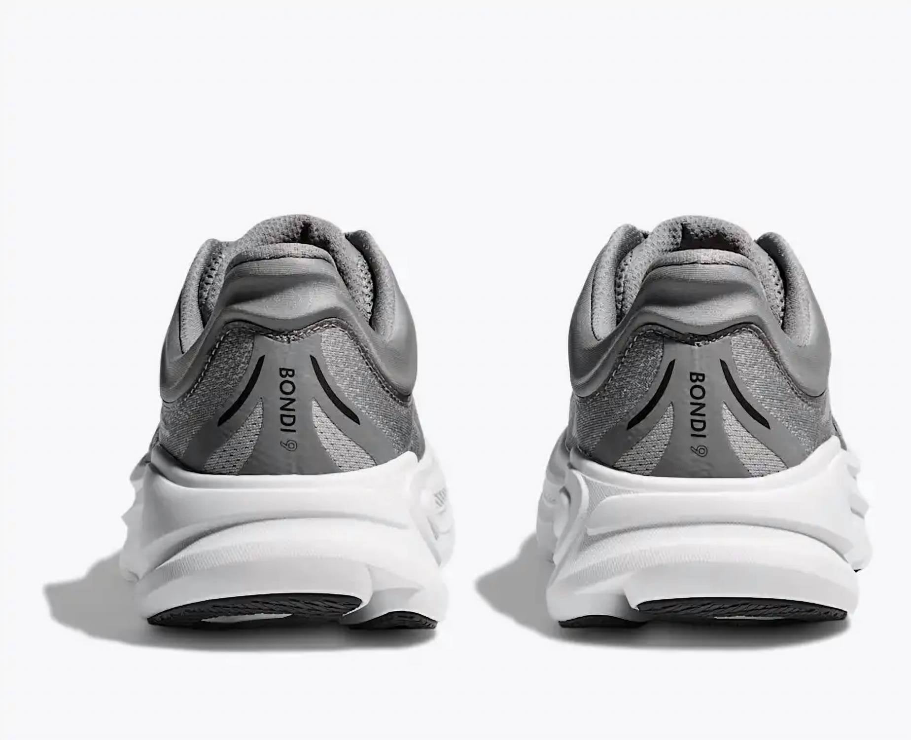 Hoka - Men's Bondi 9 Running Shoes