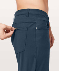 Lululemon - Abc Pant Classic-fit