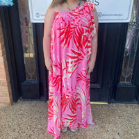 Love Wednesday - Caroline Dress