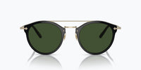 Oliver Peoples - Remick Non Polarized Sunglasses Ov5349s 100571