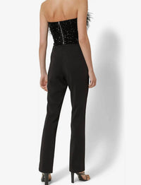 Alexis Split Pant