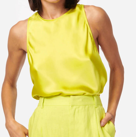 Cami Nyc - Floriana Sleeveless Camisole