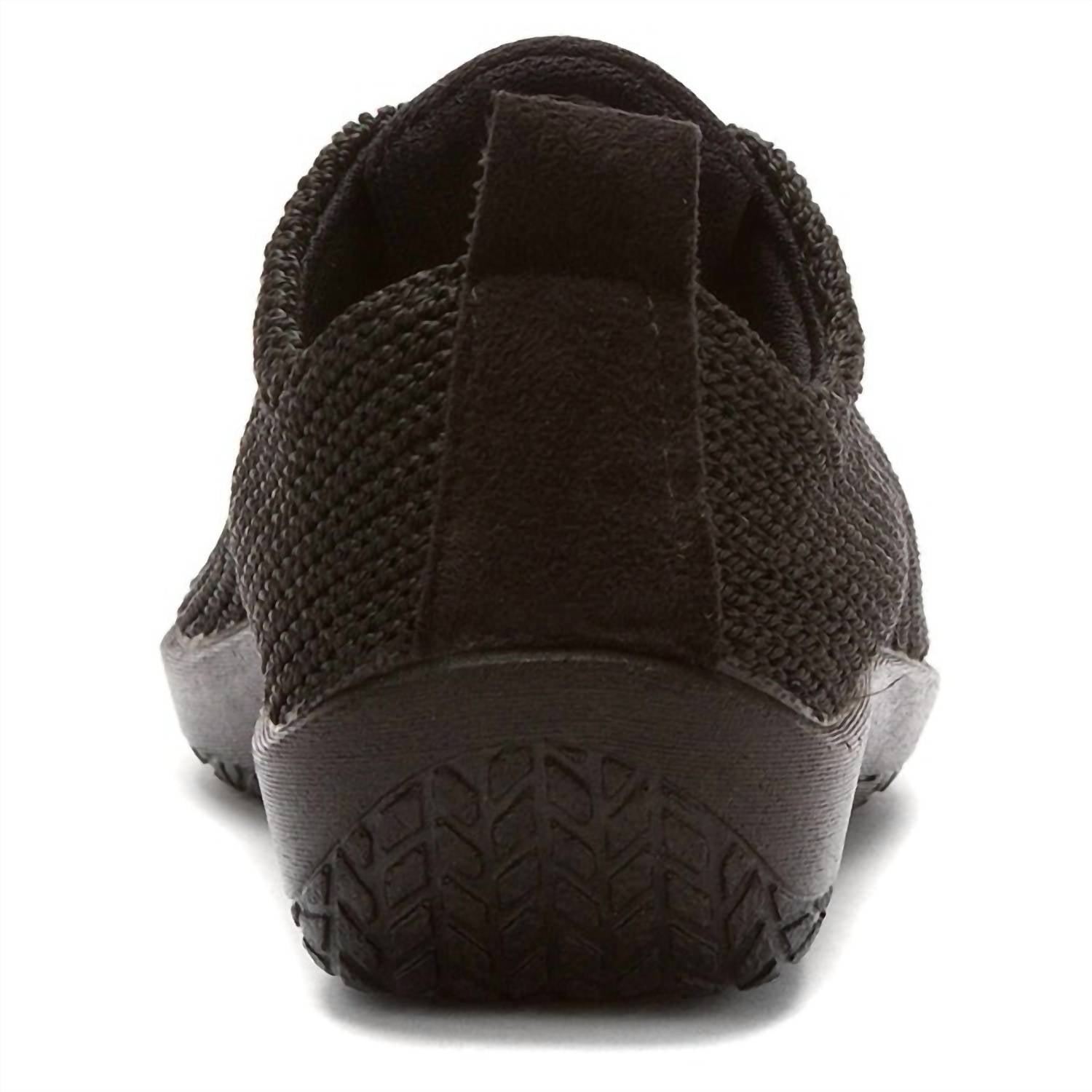 Arcopedico - Women's Ls Knit Sneaker