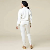 Softies - Dreamtech Johnny Collar Lounge Set