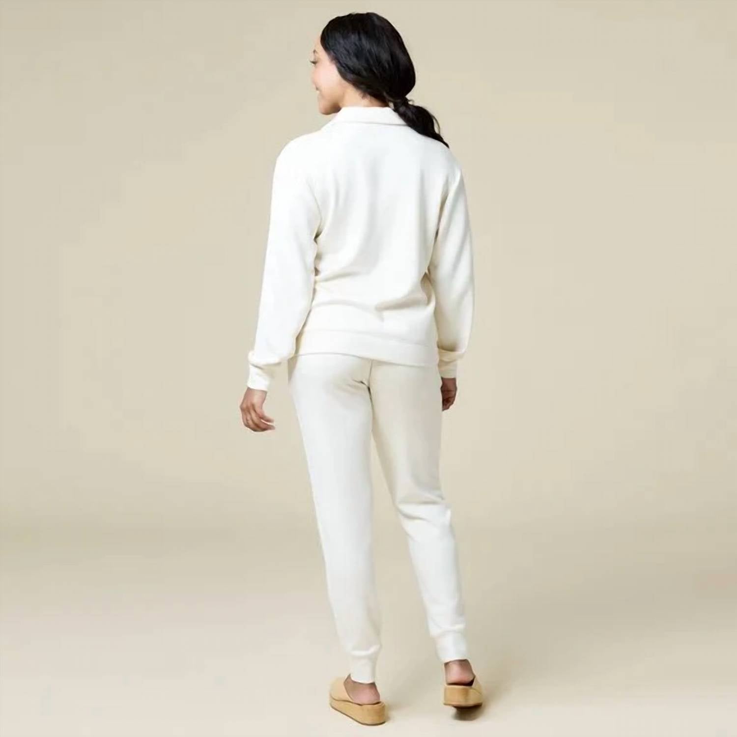 Softies - Dreamtech Johnny Collar Lounge Set