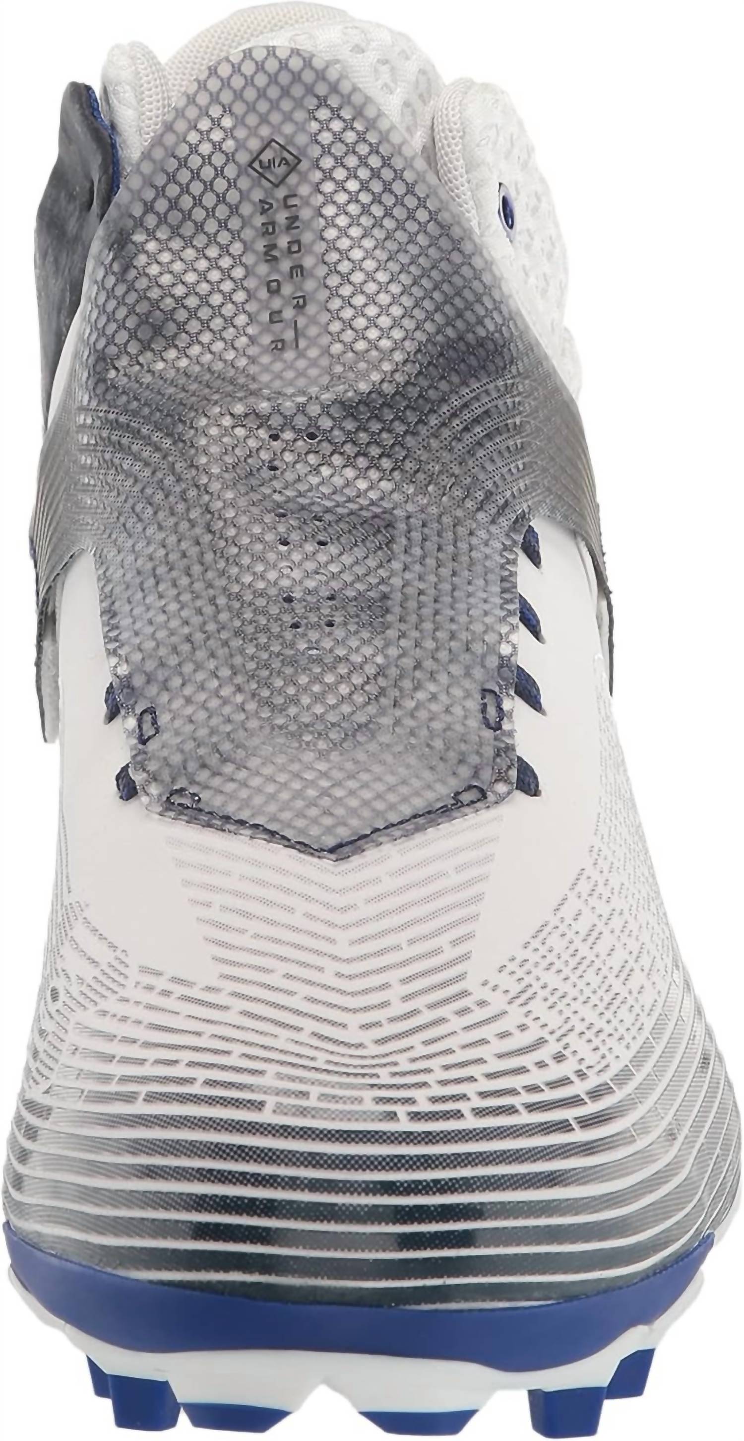 Under Armour - Men's Hammer Mc Shoes