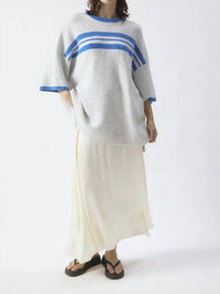 American Vintage - Damsville Knit Jumper