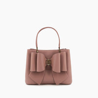 Like Dreams - Women's Jesse Bow Vegan Crossbody Bag