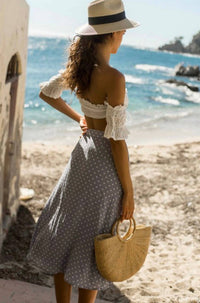 Sundays - Lola Midi Skirt
