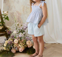 Jamie Kay - Organic Cotton Desiree Top
