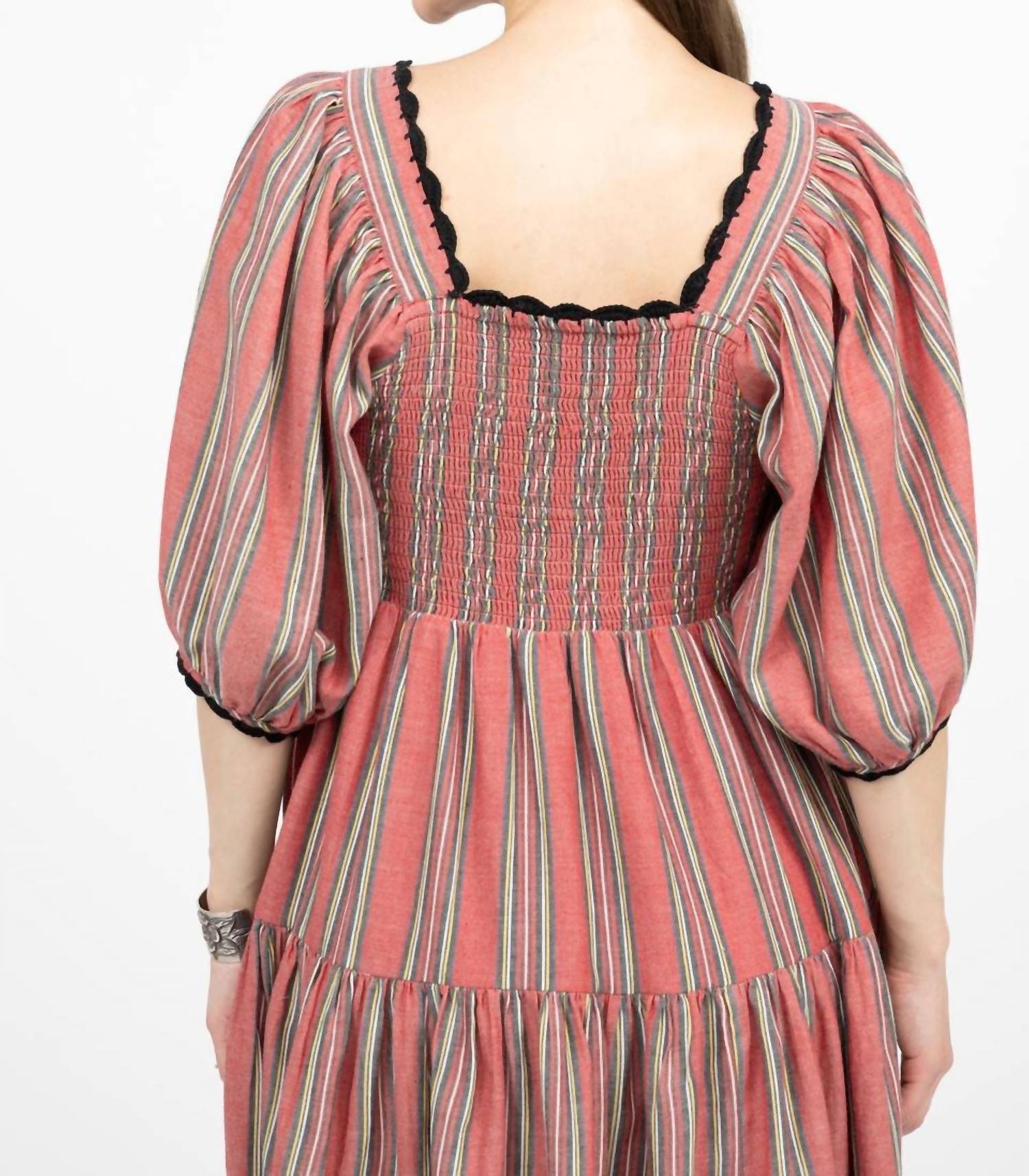 Ivy Jane - Sierra Dress