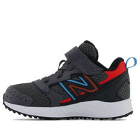 New Balance - Boys' Fresh Foam Bungege Lace Shoes