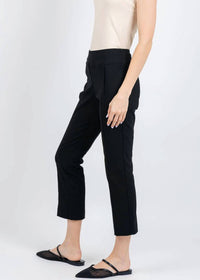 Elliott Lauren - Control Stretch Crop Pants