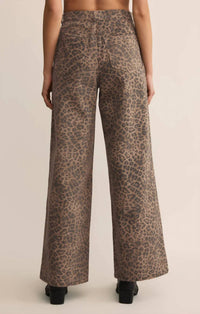 Z Supply - Marli Denim Pant