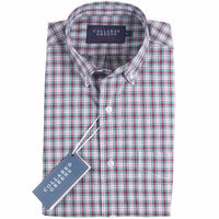 Collared Greens - Men's Byrd Button Down Shirt