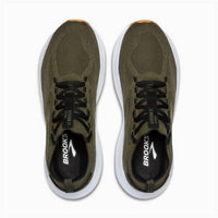 Brooks - Men's Glycerin Stealth Fit 21 Sneaker