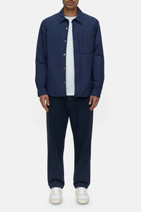 Closed - Quilted Overshirt
