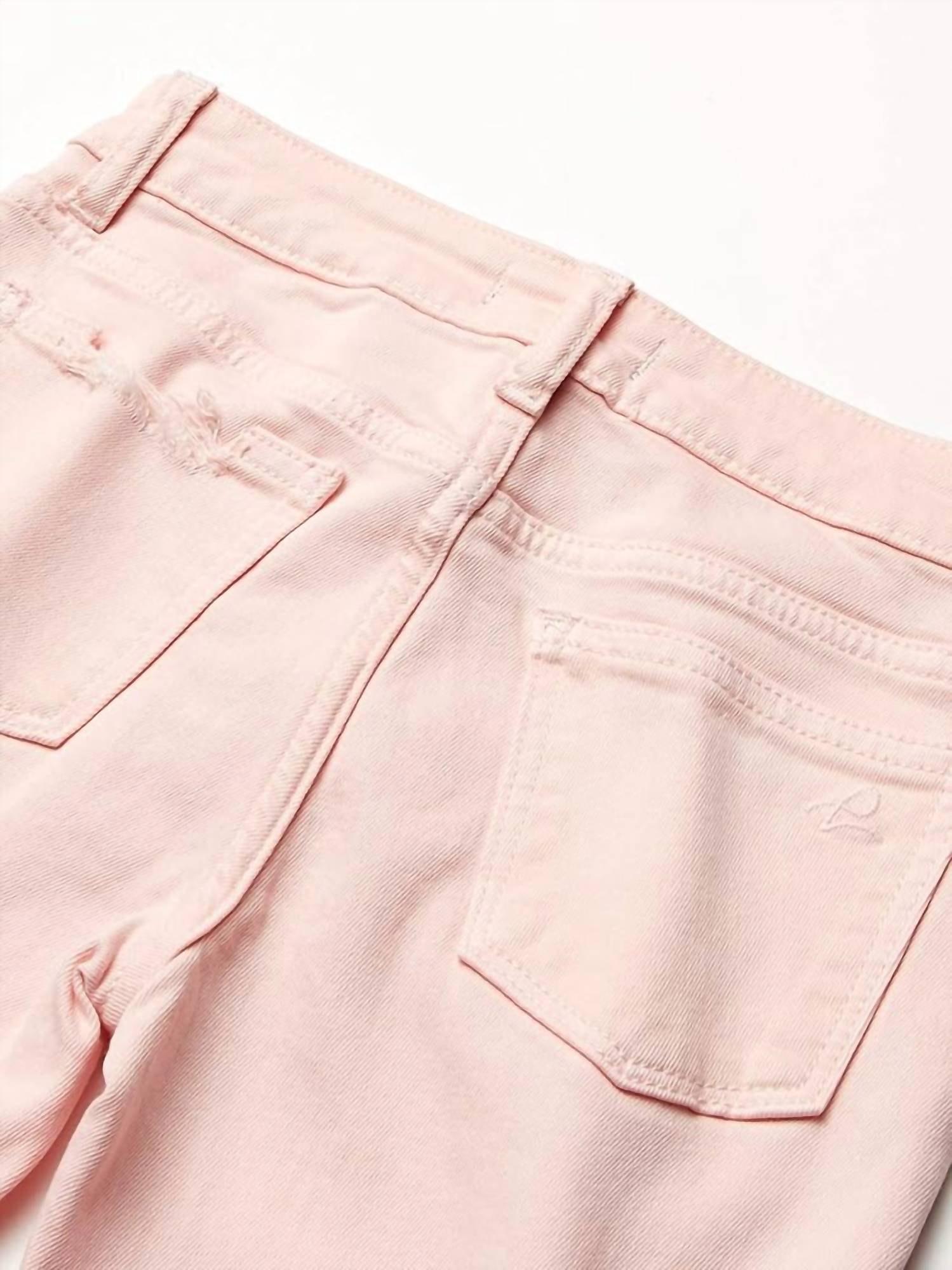 Dl1961 - Women'S - Girl's Chloe Skinny Jeans