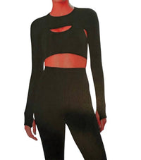 Splits59 - Amelia Airweight-Lite Shrug