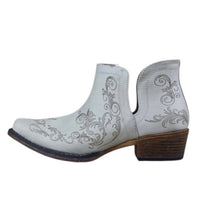 Roper - Women's Ava Laser Bootie