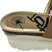 Otbt - Women's Gravity Wedge Sandal