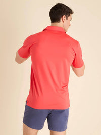 Chubbies - Men's Rover Performance Polo Shirt