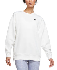 Nike - Women's Therma-fit Fleece Training Top