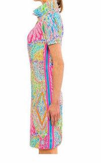 Gretchen Scott - Serve It Up Dress
