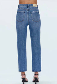 Pistola - Bri Ankle Jeans