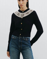 Nili Lotan - Josefa Cardigan