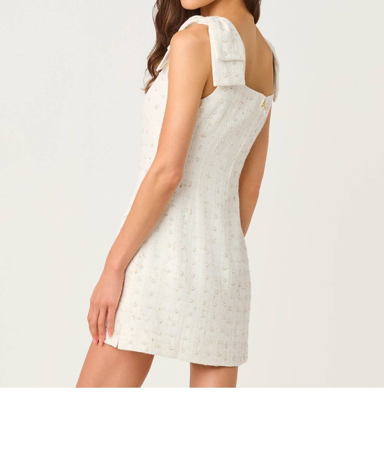 Lilly Pulitzer - Anders Skirted Shift Romper