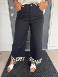 Entro - Beatrice Pants
