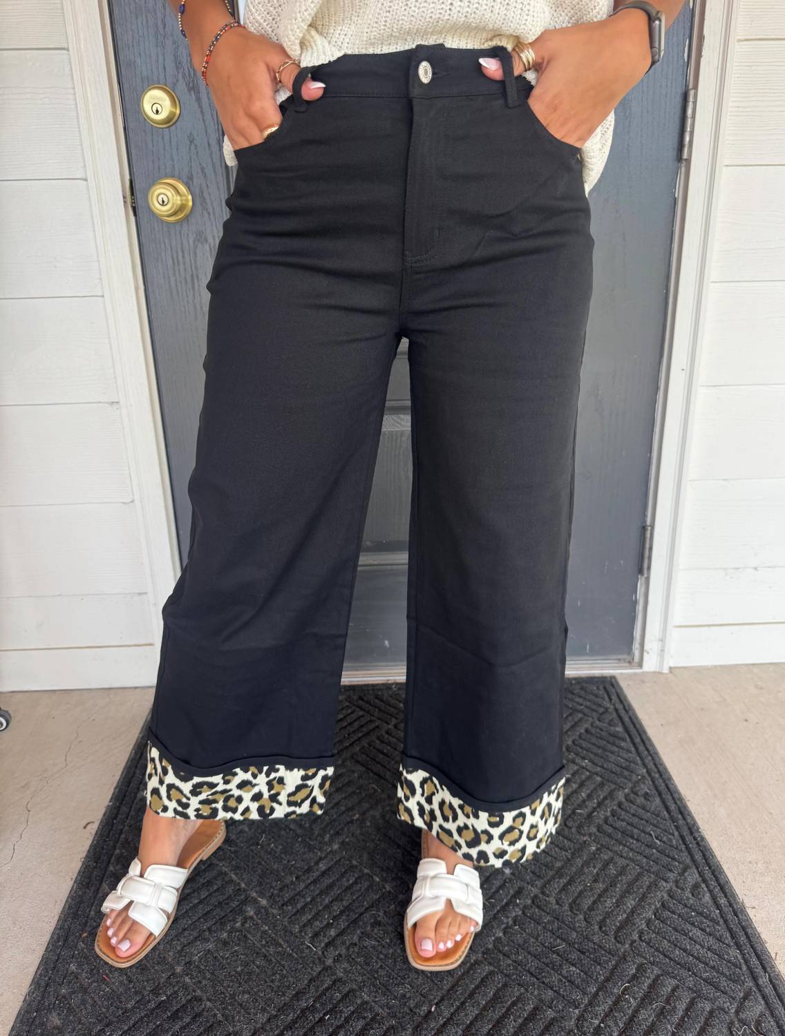 Entro - Beatrice Pants