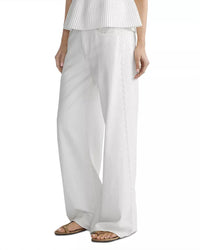 Dl1961 - Women'S - Alex Baggy Wide Leg Low Rise Jeans