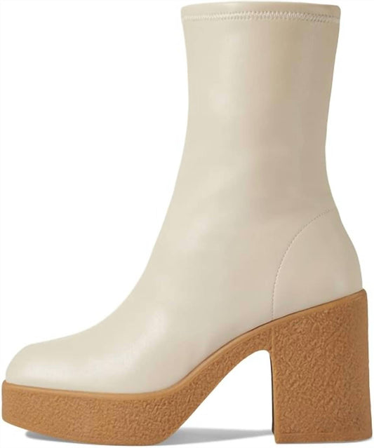 Chinese Laundry - Women's Callahan Platform Bootie