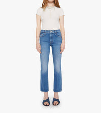Mother - Insider Ankle Jeans