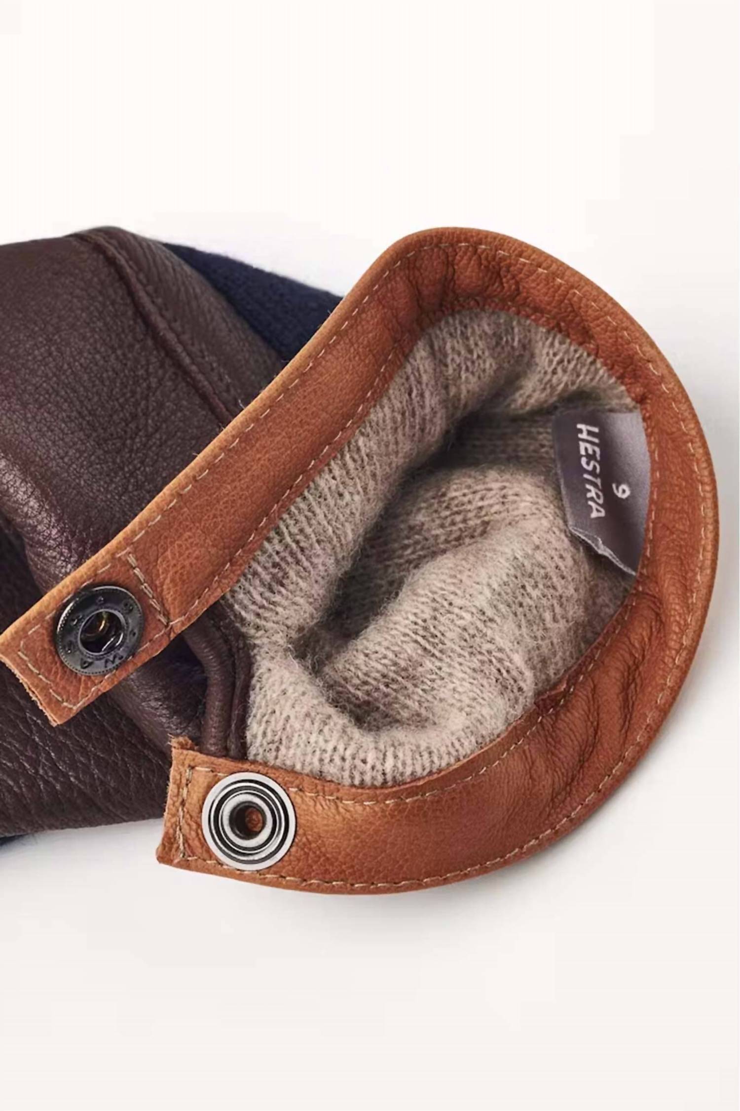 Hestra - Men's Tricot Glove