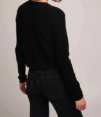 Gentle Fawn - Mirabelle Cardigan