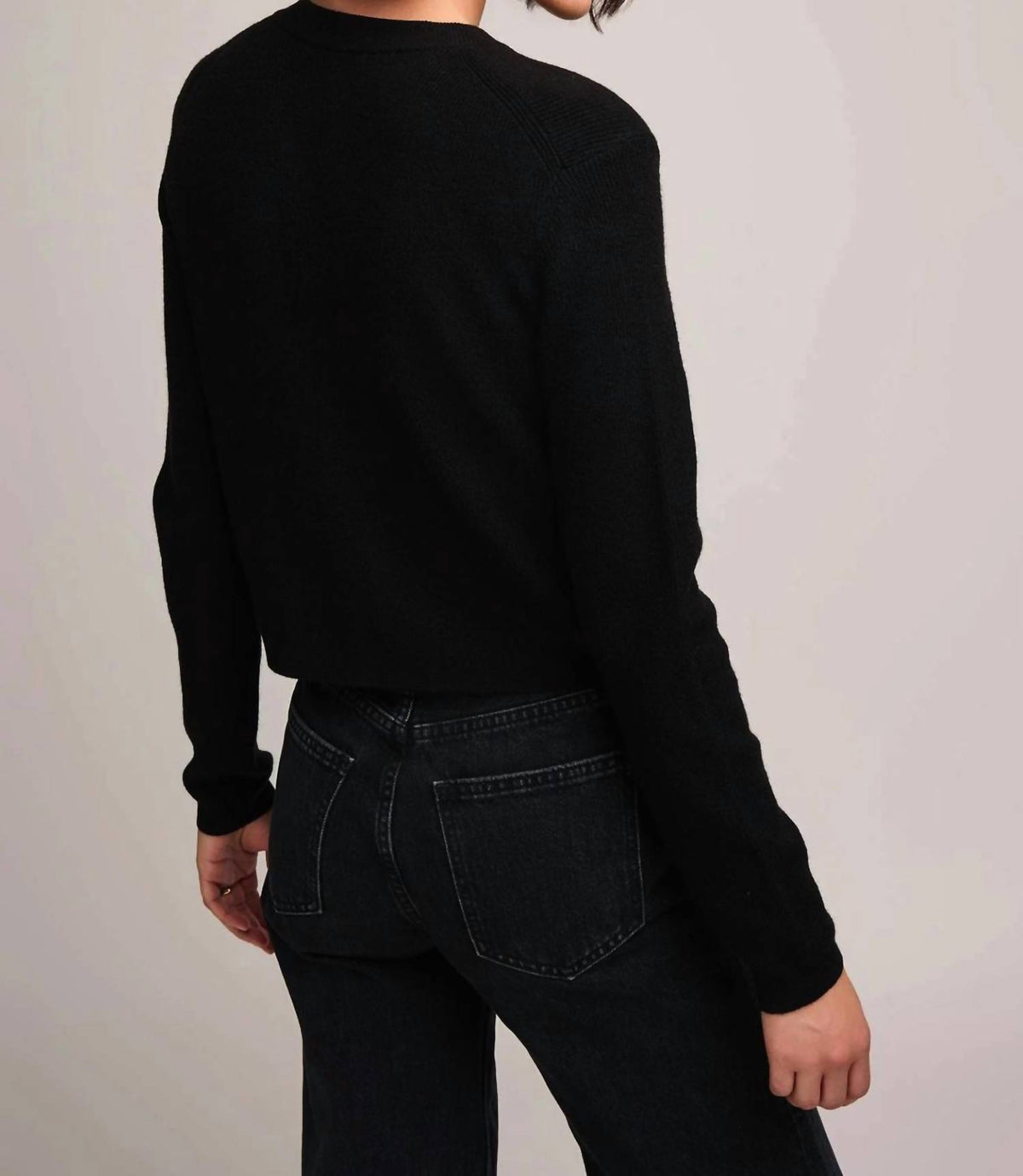 Gentle Fawn - Mirabelle Cardigan