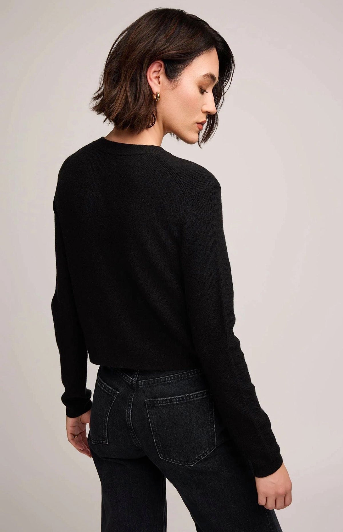 Gentle Fawn - Mirabelle Cardigan