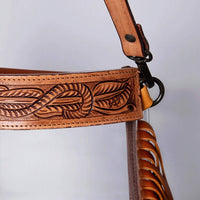 American Darling - Women's Crossbody Messenger Bag