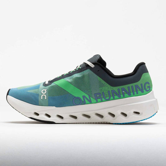 On - Men's Cloudsurfer Next Running Shoes