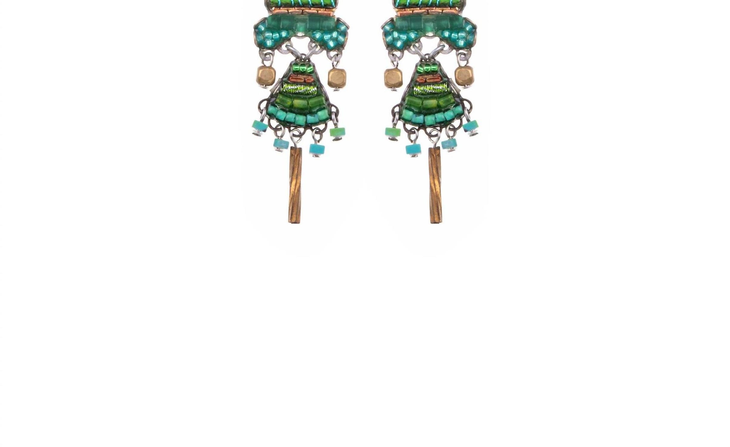 Ayala Bar - Women's Elena Earrings