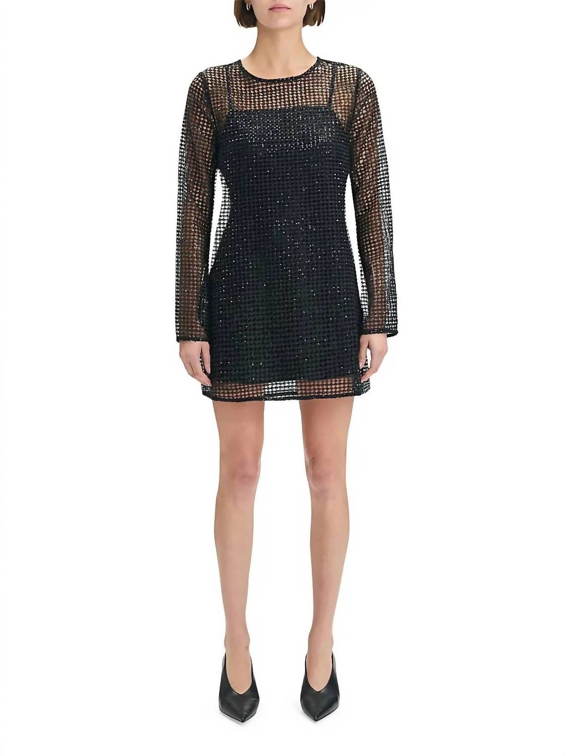 Favorite Daughter - The Sweet Life Dress